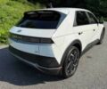 Белый Хендай Ioniq, объемом двигателя 0 л и пробегом 10 тыс. км за 14000 $, фото 3 на Automoto.ua