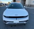 Белый Хендай Ioniq, объемом двигателя 0 л и пробегом 16 тыс. км за 15500 $, фото 1 на Automoto.ua