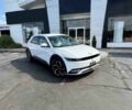 Білий Хендай Ioniq, об'ємом двигуна 0 л та пробігом 22 тис. км за 14900 $, фото 1 на Automoto.ua