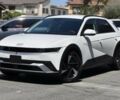 Белый Хендай Ioniq, объемом двигателя 0 л и пробегом 5 тыс. км за 13600 $, фото 1 на Automoto.ua
