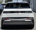 Белый Хендай Ioniq, объемом двигателя 0 л и пробегом 6 тыс. км за 19000 $, фото 3 на Automoto.ua
