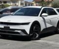 Белый Хендай Ioniq, объемом двигателя 0 л и пробегом 6 тыс. км за 19000 $, фото 1 на Automoto.ua