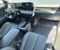 Белый Хендай Ioniq, объемом двигателя 0 л и пробегом 6 тыс. км за 19000 $, фото 6 на Automoto.ua