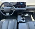 Белый Хендай Ioniq, объемом двигателя 0 л и пробегом 6 тыс. км за 19000 $, фото 5 на Automoto.ua