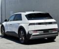 Белый Хендай Ioniq, объемом двигателя 0 л и пробегом 5 тыс. км за 13600 $, фото 4 на Automoto.ua