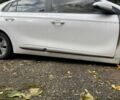 Білий Хендай Ioniq, об'ємом двигуна 0 л та пробігом 3 тис. км за 1900 $, фото 5 на Automoto.ua