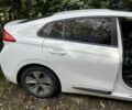 Білий Хендай Ioniq, об'ємом двигуна 0 л та пробігом 3 тис. км за 1900 $, фото 1 на Automoto.ua