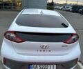 Білий Хендай Ioniq, об'ємом двигуна 0 л та пробігом 147 тис. км за 17000 $, фото 3 на Automoto.ua