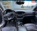 Білий Хендай Ioniq, об'ємом двигуна 0 л та пробігом 147 тис. км за 17000 $, фото 1 на Automoto.ua