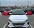 Білий Хендай Ioniq, об'ємом двигуна 0 л та пробігом 147 тис. км за 17000 $, фото 4 на Automoto.ua