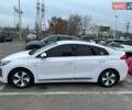 Білий Хендай Ioniq, об'ємом двигуна 0 л та пробігом 147 тис. км за 17000 $, фото 1 на Automoto.ua