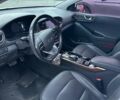 Білий Хендай Ioniq, об'ємом двигуна 0 л та пробігом 147 тис. км за 17000 $, фото 2 на Automoto.ua
