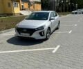 Белый Хендай Ioniq, объемом двигателя 0 л и пробегом 160 тыс. км за 14700 $, фото 1 на Automoto.ua