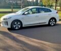 Хендай Ioniq 2018 в Маневичах на Automoto.ua Белый Хендай Ioniq, объемом двигателя 0 л и пробегом 148 тыс. км за 13200 $, фото 6 на Automoto.ua
