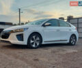 Хендай Ioniq 2018 у Нововолинськ на Automoto.ua Білий Хендай Ioniq, об'ємом двигуна 0 л та пробігом 50 тис. км за 19500 $, фото 2 на Automoto.ua