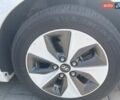 Белый Хендай Ioniq, объемом двигателя 0 л и пробегом 124 тыс. км за 15000 $, фото 12 на Automoto.ua