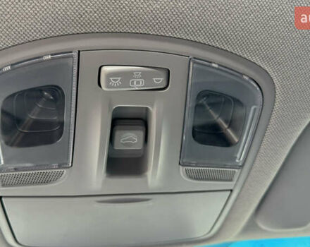 Белый Хендай Ioniq, объемом двигателя 0 л и пробегом 130 тыс. км за 15500 $, фото 19 на Automoto.ua