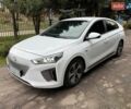Білий Хендай Ioniq, об'ємом двигуна 0 л та пробігом 89 тис. км за 16500 $, фото 1 на Automoto.ua