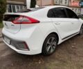 Білий Хендай Ioniq, об'ємом двигуна 0 л та пробігом 89 тис. км за 16500 $, фото 19 на Automoto.ua
