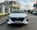 Белый Хендай Ioniq, объемом двигателя 0 л и пробегом 130 тыс. км за 15500 $, фото 1 на Automoto.ua