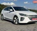 Білий Хендай Ioniq, об'ємом двигуна 0 л та пробігом 97 тис. км за 10250 $, фото 1 на Automoto.ua
