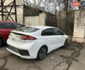 Белый Хендай Ioniq, объемом двигателя 1.6 л и пробегом 75 тыс. км за 9999 $, фото 1 на Automoto.ua