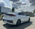 Білий Хендай Ioniq, об'ємом двигуна 1.58 л та пробігом 93 тис. км за 17499 $, фото 4 на Automoto.ua