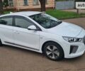 Білий Хендай Ioniq, об'ємом двигуна 0 л та пробігом 18 тис. км за 19999 $, фото 8 на Automoto.ua