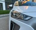 Белый Хендай Ioniq, объемом двигателя 0 л и пробегом 62 тыс. км за 14100 $, фото 30 на Automoto.ua