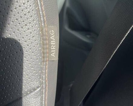 Белый Хендай Ioniq, объемом двигателя 0 л и пробегом 124 тыс. км за 15000 $, фото 25 на Automoto.ua