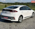 Білий Хендай Ioniq, об'ємом двигуна 0 л та пробігом 97 тис. км за 10250 $, фото 9 на Automoto.ua