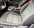 Білий Хендай Ioniq, об'ємом двигуна 0 л та пробігом 89 тис. км за 16500 $, фото 10 на Automoto.ua
