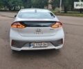 Белый Хендай Ioniq, объемом двигателя 0 л и пробегом 18 тыс. км за 19999 $, фото 19 на Automoto.ua