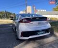 Белый Хендай Ioniq, объемом двигателя 0 л и пробегом 136 тыс. км за 14200 $, фото 3 на Automoto.ua
