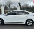 Белый Хендай Ioniq, объемом двигателя 0 л и пробегом 130 тыс. км за 15500 $, фото 6 на Automoto.ua
