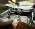 Білий Хендай Ioniq, об'ємом двигуна 0 л та пробігом 89 тис. км за 16500 $, фото 7 на Automoto.ua