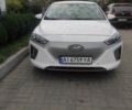 Белый Хендай Ioniq, объемом двигателя 0 л и пробегом 124 тыс. км за 15000 $, фото 11 на Automoto.ua