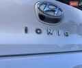 Белый Хендай Ioniq, объемом двигателя 0 л и пробегом 136 тыс. км за 14200 $, фото 4 на Automoto.ua