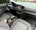 Білий Хендай Ioniq, об'ємом двигуна 0 л та пробігом 89 тис. км за 16500 $, фото 8 на Automoto.ua