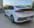 Белый Хендай Ioniq, объемом двигателя 0 л и пробегом 62 тыс. км за 14100 $, фото 27 на Automoto.ua