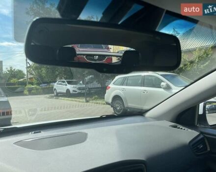 Белый Хендай Ioniq, объемом двигателя 0 л и пробегом 124 тыс. км за 15000 $, фото 20 на Automoto.ua