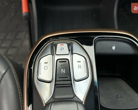 Белый Хендай Ioniq, объемом двигателя 0 л и пробегом 130 тыс. км за 15500 $, фото 17 на Automoto.ua