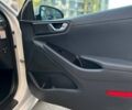 Белый Хендай Ioniq, объемом двигателя 0 л и пробегом 62 тыс. км за 14100 $, фото 33 на Automoto.ua
