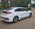 Белый Хендай Ioniq, объемом двигателя 0 л и пробегом 18 тыс. км за 19999 $, фото 13 на Automoto.ua