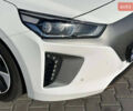 Білий Хендай Ioniq, об'ємом двигуна 0 л та пробігом 97 тис. км за 10250 $, фото 3 на Automoto.ua