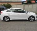 Белый Хендай Ioniq, объемом двигателя 0 л и пробегом 124 тыс. км за 15000 $, фото 6 на Automoto.ua