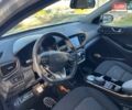 Белый Хендай Ioniq, объемом двигателя 0 л и пробегом 136 тыс. км за 14200 $, фото 16 на Automoto.ua