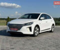 Білий Хендай Ioniq, об'ємом двигуна 0 л та пробігом 97 тис. км за 10250 $, фото 2 на Automoto.ua