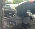 Белый Хендай Ioniq, объемом двигателя 0 л и пробегом 124 тыс. км за 15000 $, фото 21 на Automoto.ua