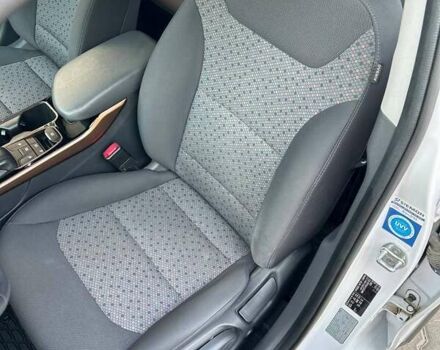 Белый Хендай Ioniq, объемом двигателя 0 л и пробегом 62 тыс. км за 14100 $, фото 44 на Automoto.ua